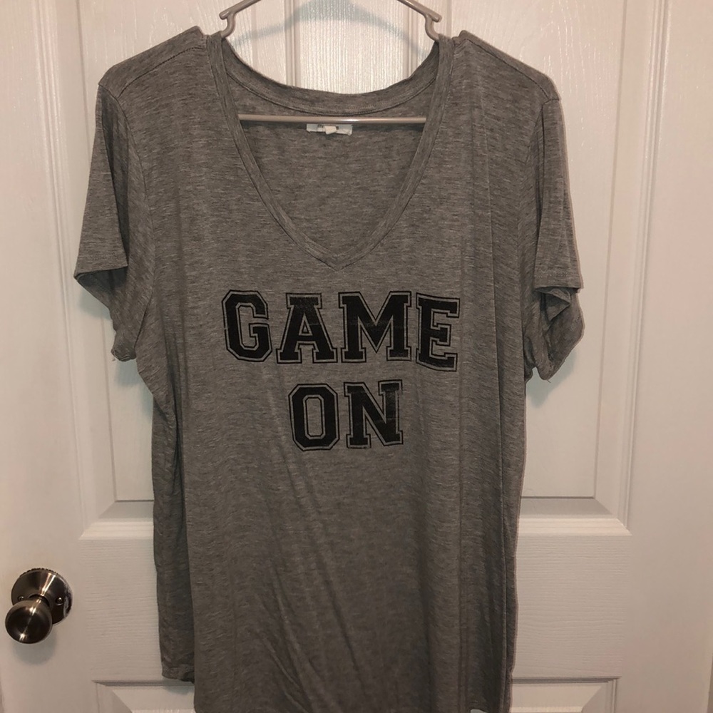 Women’s xxl shirt